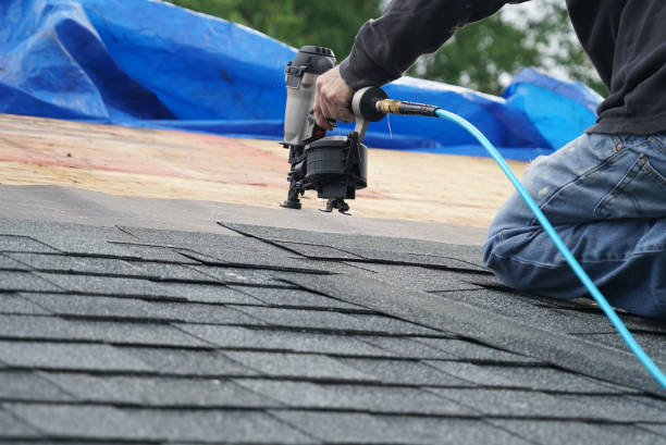 Edinburgh, IN Roofing Contractor Company