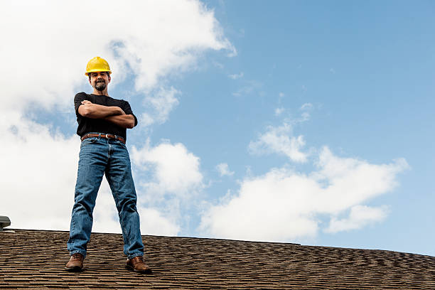 Quick and Trustworthy Emergency Roof Repair Services in Edinburgh, IN