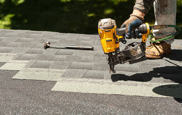 Best Roof Waterproofing Services  in Edburgh, IN