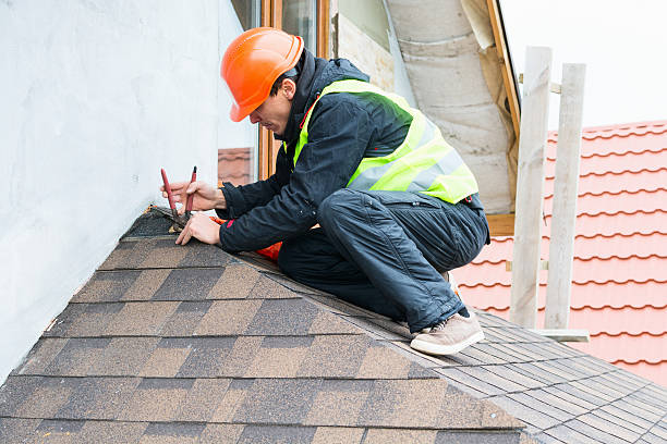 Roof Installation Near Me in Edinburgh, IN